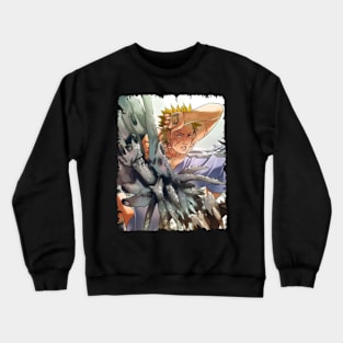 JUGO MERCH VTG Crewneck Sweatshirt